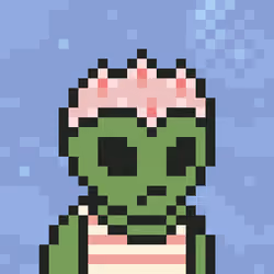Alien #6920