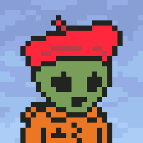 Galacticaliensocialclub