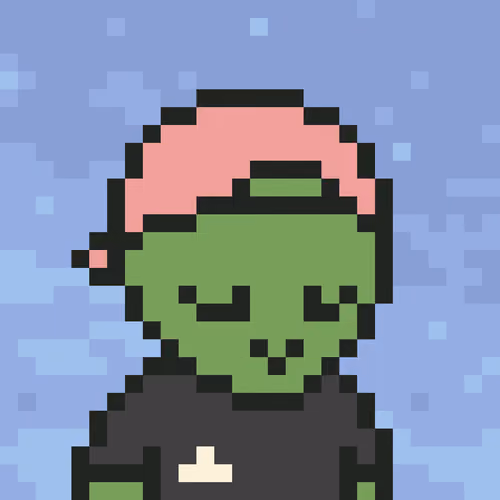 Alien #449