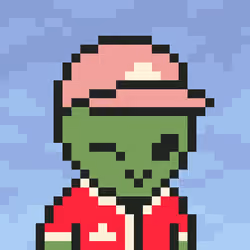 Alien #412