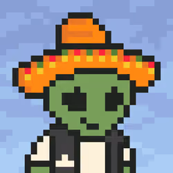Alien #3062