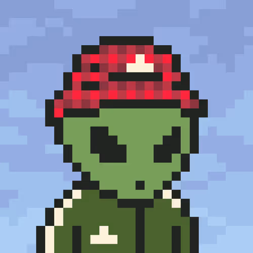 Galacticaliensocialclub