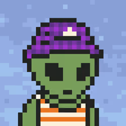Alien #4303