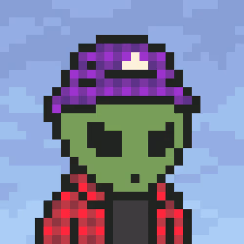 Galacticaliensocialclub