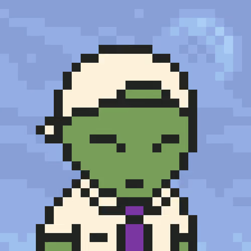 Alien #1294