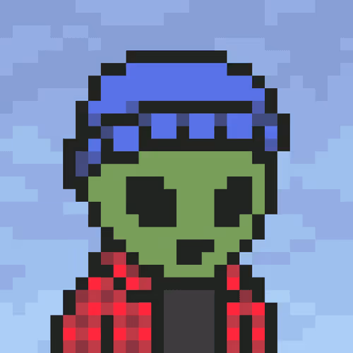 Galacticaliensocialclub
