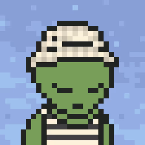 Alien #1058