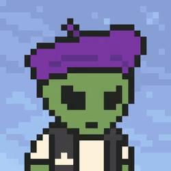 Alien #3531