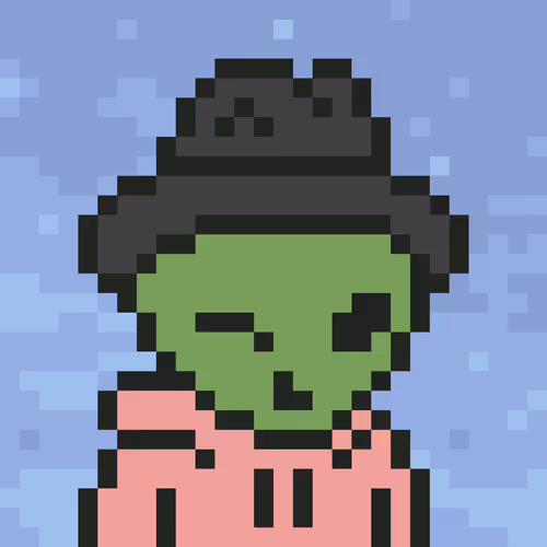 Galacticaliensocialclub