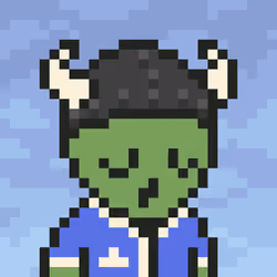 Alien #9277