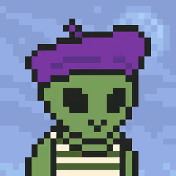 Alien #3929
