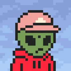 Alien #5347