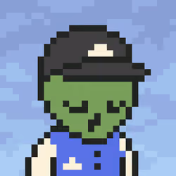 Alien #8513