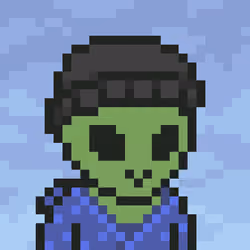 Alien #6919