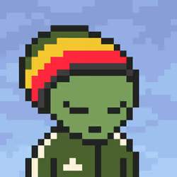 Alien #866