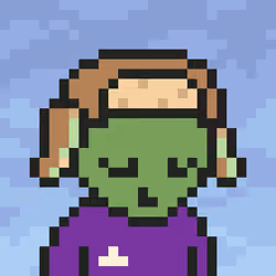 Alien #5468