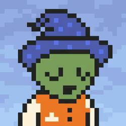 Alien #4794