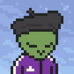 Alien #1796