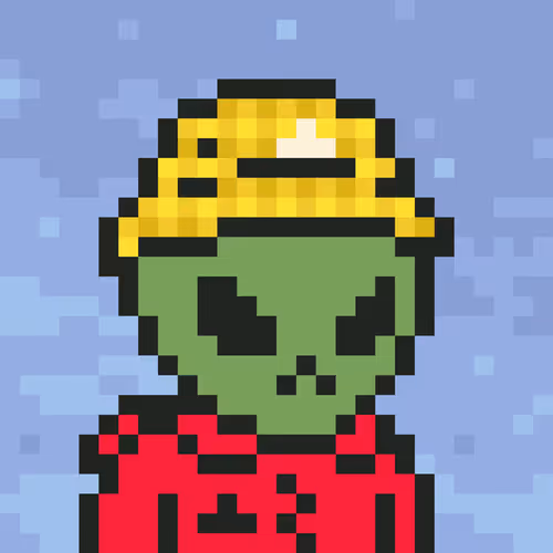 Galacticaliensocialclub