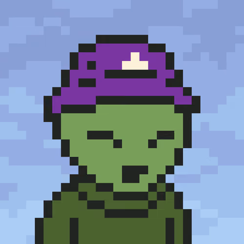 Alien #5142