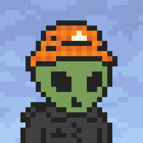 Galacticaliensocialclub
