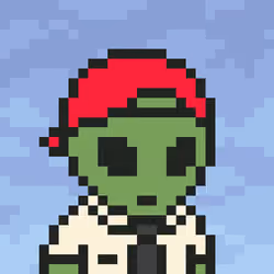 Alien #1463