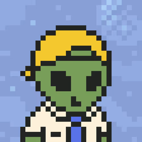 Galacticaliensocialclub