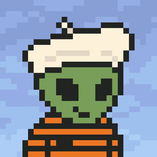Galacticaliensocialclub
