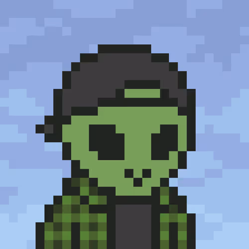 Galacticaliensocialclub