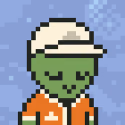 Alien #7874