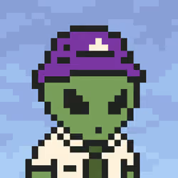 Alien #1548