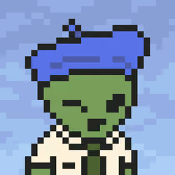 Alien #1549