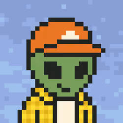 Alien #774