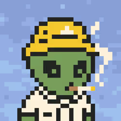 Alien #1739