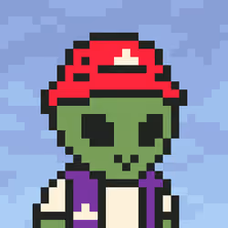 Alien #1776