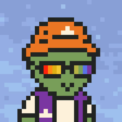 Galacticaliensocialclub