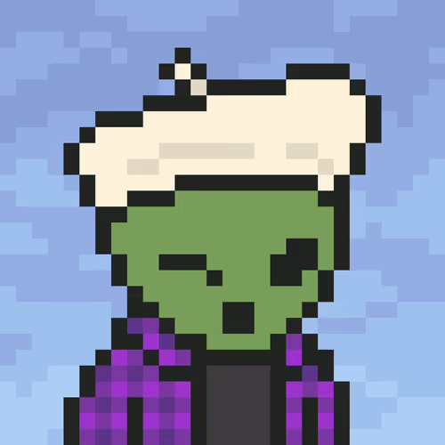 Galacticaliensocialclub
