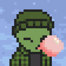 Alien #7273