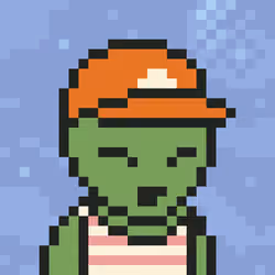 Alien #9460