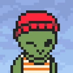 Alien #3567