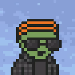 Alien #1621