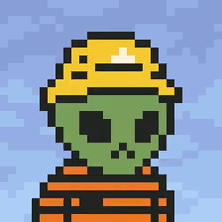 Alien #623