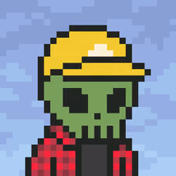 Alien #9114