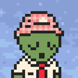 Alien #137