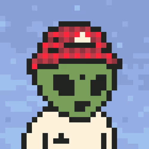 Alien #81