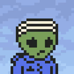 Alien #6168
