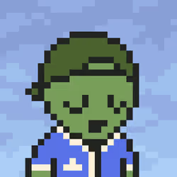 Alien #2162