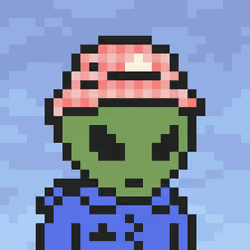 Alien #2319
