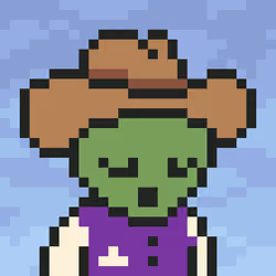 Alien #9472