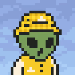 Alien #4717